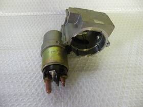 814475 Mercury Mercruiser Sterndrive Starter Nose Cone With Solenoid