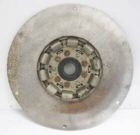 816618race Mercury 816618 Mercruiser Nos Driveplate Sterndrive Trs Drive Oem 8m0051206