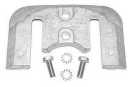 821630a2 Mercury Genuine Mercruiser Bravo Anode Assembly Kit New Oem