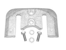 821630t1 Mercury 821630t 1 Mercruiser Bravo Engines Driveshaft Housing Anode
