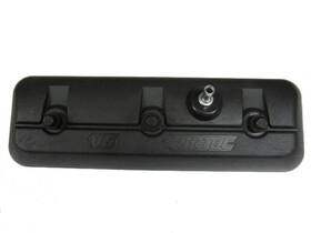 827149001 Mercury Rocker Cover For Mercruiser 4.3l Sterndrive Motors 827149001 Mercury Rocker Cover For Mercruiser 4.3l Sterndrive Motors