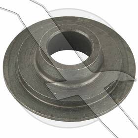 827644a1 Mercury 827644 Marine Mercruiser Cap-valve