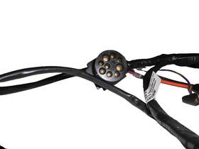 84-806744a2 Mercury Mercruiser Harness Assembly Quicksilver Oem