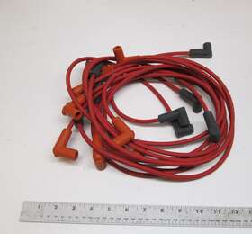 84-816608a68 Mercury Wire Kit Ignition Mercruiser Sterndrive Engines