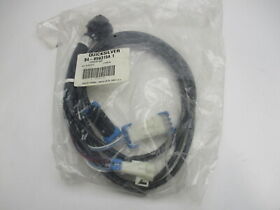 84-859315a1 Mercury 84-859315a Quicksilver Smartspeed Gauge Harness Assembly
