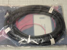 84-864218 Mercury Genuine Mercruiser 3-pin Harness Assembly New Oem 84-864218 Mercury Genuine Mercruiser 3-pin Harness Assembly New Oem