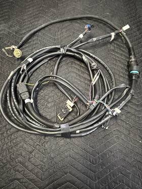 84-896537a20 Mercury Oem Main Harness