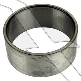 31-861791 Mercury 861791 Mercruiser Race-bearing