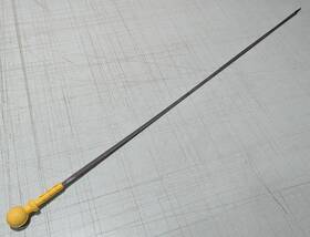 86194216 Mercury Genuine Mercruiser 4.3l Oil Gauge Dipstick New Oem