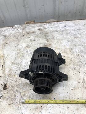 862031 Mercury Mercruiser 5.7 L 350 V8 Gm Marine Boat Engine Alternator Generator 862031 Mercury Mercruiser 5.7 L 350 V8 Gm Marine Boat Engine Alternator Generator