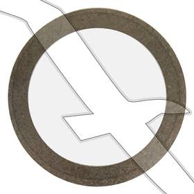 23-864596059 Mercury 864596059 Mercruiser Thrust Bearing Race 23-864596059 Mercury 864596059 Mercruiser Thrust Bearing Race