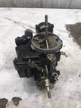 864941 Mercury Mercruiser 4.3 L 262 Gm V6 Vortec Marine Engine Carb Carburetor