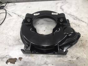 865657 Mercury Mercruiser 4.3 L 262 Gm V6 Vortec Marine Engine Flywheel Bell Housing Fly Wheel