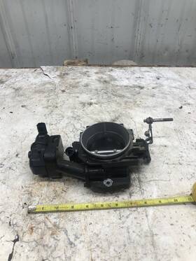 866295-c Mercury Mercruiser 5.0 Mpi 305 V8 Gm Vortec Marine Engine Throttlebody Throttle Body 866295-c Mercury Mercruiser 5.0 Mpi 305 V8 Gm Vortec Marine Engine Throttlebody Throttle Body