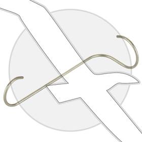 24-86687a1 Mercury 86687a1 Mercruiser Spring Assembly