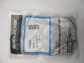87-864252a01 Mercury 87-864252 New Oil Pressure Sensor Switch Kit Mercruiser 540 Stroker 4v Stern