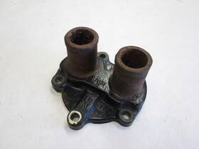 87631 Mercury Mercruiser V8 Gm Stern Drive Water Pump Cover