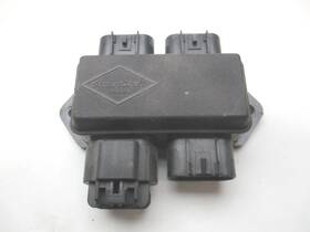 878492k12 Mercury Junction Box For Marine Mercruiser Smartcraft Dts 4-way