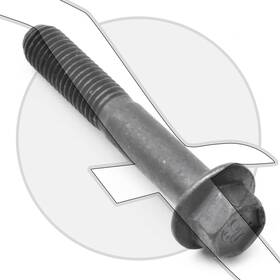 10-881585 Mercury 881585 Marine Mercruiser M10 X 60 Bolt