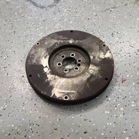 88422871 Mercury Flywheel For A Mercruiser 3.0l 4-cylinder Gm Marine Engine