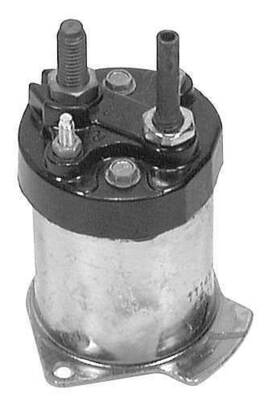 89-18080 Mercury Mercruiser Stern Drive Solenoid Switch 3.625 Nla