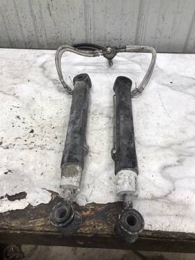 89703 Mercury Mercruiser Alpha 1 Gen 2 Out Drive Outdrive Trim Tilt Lift Hydraulic Cylinders 89703 Mercury Mercruiser Alpha 1 Gen 2 Out Drive Outdrive Trim Tilt Lift Hydraulic Cylinders