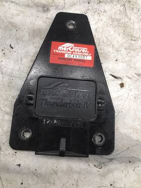 8c16a Mercury Mercruiser 7.4 L 454 V8 Gm Marine Engine Thunderbolt Iv Ignition V8-24