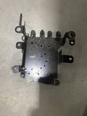 8m0054010 Mercury Mercruiser Electrical Bracket