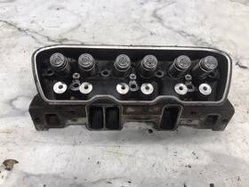 8m0074239 Mercury Mercruiser 4.5 L V6 200 Hp Boat Marine Engine Cylinder Head