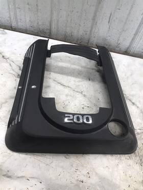 8m0075112 Mercury Mercruiser 4.5 L V6 200 Hp Boat Marine Engine Top Cover Housing