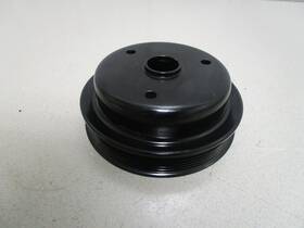 8m0095438 Mercury Pulley 5 3/4 Inch For Mercruiser Bravo 6.2l Gm V8 Stern Drive