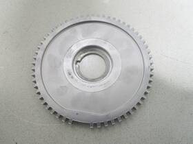 8m0095943 Mercury Reluctor Wheel For Mercruiser Bravo 6.2l Gm V8 Stern Drive