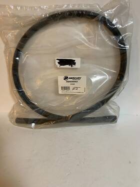 8m0099061 Mercury Genuine Nos Mercruiser Steering Hose 8m0099061 Mercury Genuine Nos Mercruiser Steering Hose