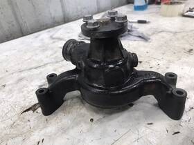 8m0114006 Mercury Mercruiser 4.5 L V6 200 Hp Boat Marine Engine Water Pump