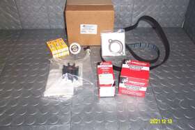 8m0147067 Mercury Mercruiser 300 Hour Maintenance Kit 4.5l Mpi Bravo 2014 And Up