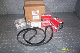 8m0147068 Mercury Mercruiser 300 Hour Maintenance Kit 5.0 And 5.7l Mpi 2002 Up