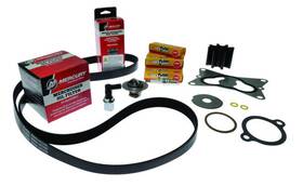 8m0147070 Mercury Mercruiser 300 Hour Maintenance Kit 6.2l Mpi Bravo 2015 And Up