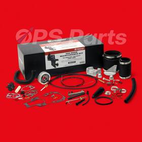 8m0147072 Mercury Maintenance Kit 300 Hour- Alpha One 1984-1990 Part# - New