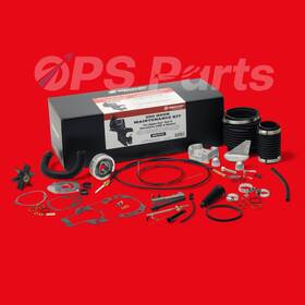 8m0147073 Mercury Maintenance Kit 300 Hour- Alpha I Gen Ii Part# - New Oem