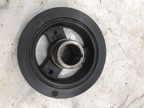 8m6002182 Mercury Mercruiser 4.5 L V6 200 Hp Boat Marine Engine Harmonic Balancer Wheel