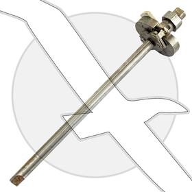 392-9090 Mercury 9090 Mercruiser Shaft Assembly 392-9090 Mercury 9090 Mercruiser Shaft Assembly