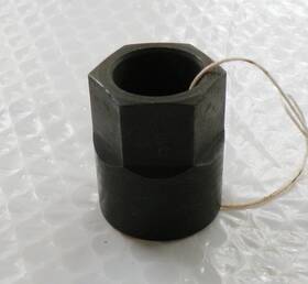 91-56775 Mercury Mercruiser Sterndrive Outboard Force Holding Tool Driveshaft 91-56775 Mercury Mercruiser Sterndrive Outboard Force Holding Tool Driveshaft