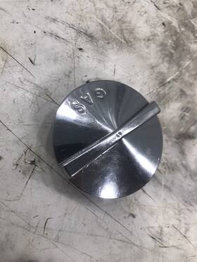 91049 Mercury Boat Gas Fuel Tank Cap Lid