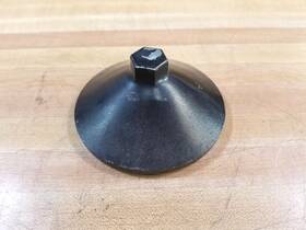 91829-s Mercury Mercruiser Oil Adapter Cover