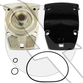 92068a2 Mercury Mercruiser Top Cover