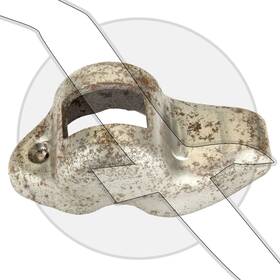 92966 Mercury Mercruiser Rocker Arm