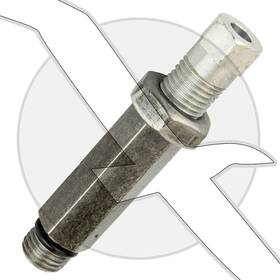95351a1 Mercury Mercruiser Valve Kit