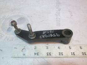 95854a3 Mercury Mercruiser Shift Lever V6 V8 Stern Drive 1982-87 Old Design