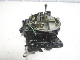 1347-9662a4 Mercury 9662a4 Mercruiser Sterndrive 5.7l V8 Rochester Quadrajet 4 Barrel Carbureto