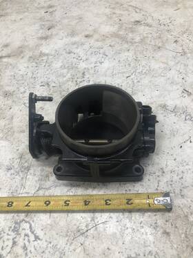97079 Mercury Mercruiser 7.4 L Mpi 454 V8 Gm Marine Boat Engine Throttlebody Throttle Body
